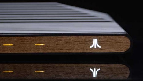 Atari VCS disponible en prévente sur Indiegogo 