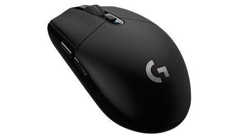 Logitech G lance une nouvelle souris de jeu sans fil