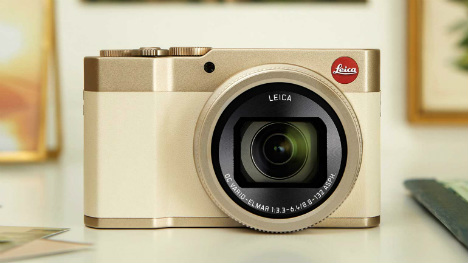 Compacts hybrides : Leica propose sa propre version du ZS200 