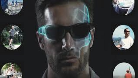 SoundGlasses SGO5, les lunettes à conduction osseuse