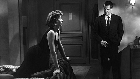 Film Noir au Canal présentera « The Big Heat » de Fritz Lang ce dimanche 5 août