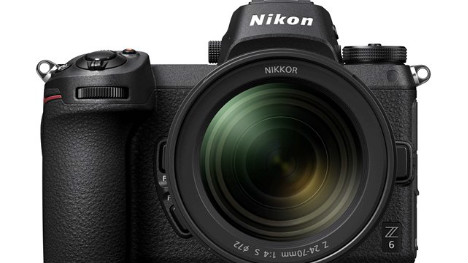 Hybrides à grand capteur : deux modèles Nikon face à Sony 