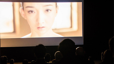 Le BCTQ devient partenaire du 3e Festival international du film Canada Chine