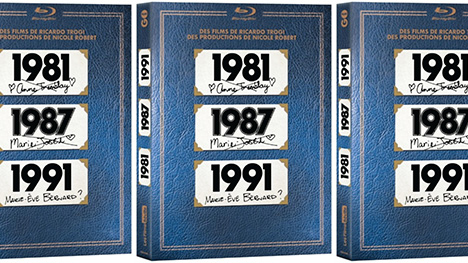 « 1991 » sortira en Blu-Ray, DVD et vidéo sur demande le 4 décembre