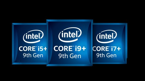 Intel annonce le processeur de jeu de 9e génération i9-9900K