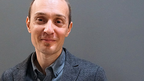 Raphaël Monteillard : portrait d’un concepteur et producteur numérique indépendant