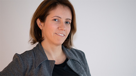 Turbulent : Andréane Meunier nommée au poste de VP du développement des affaires et de la stratégie