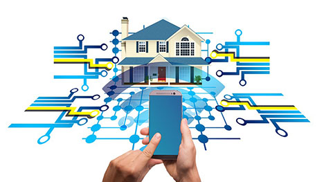 TELUS annonce Sécurité Maison connectée : des technologies intelligentes et de sécurité pour la maison