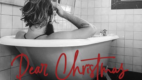Ryan Kennedy présente « Dear Christmas »