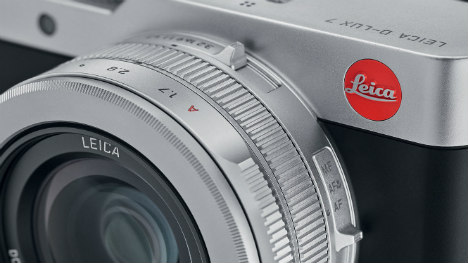 Leica bonifie sa ligne D-Lux 