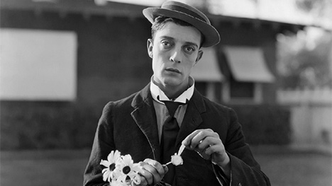 « Buster Keaton : une célébration » de Peter Bogdanovich à l’affiche le 11 janvier