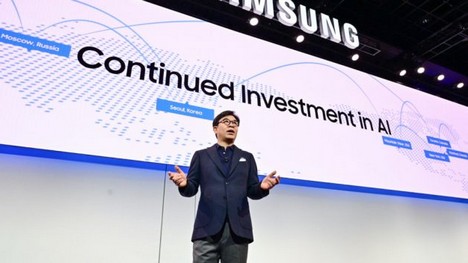 LG Electronics dévoile sa promesse en matière d’intelligence artificielle pour une vie encore meilleure