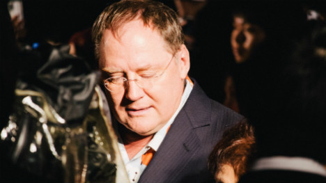 #MeToo : le retour en grâce de John Lasseter est contesté