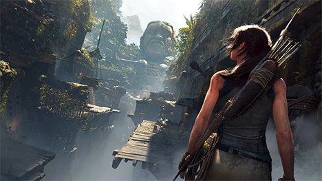 Nouveau DLC de « Shadow of the Tomb Raider » disponible maintenant
