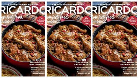 RICARDO Media ferme son magazine anglophone et consolide son offre dans le Canada anglais
