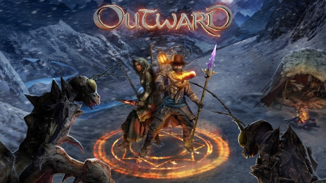 « Outward », l’aventure en jeu vidéo à l’état brut