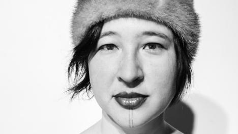 Laakkuluk Williamson Bathory place la culture inuite au centre de sa création théâtrale