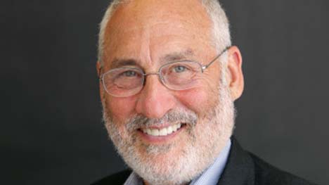 L’économiste Joseph E. Stiglitz à Montréal pour participer au Forum sur les inégalités