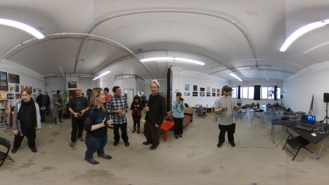 Avec la galerie en réalité virtuelle « Labyrinthe Atypique », Martine Asselin et Annick Daigneault donnent la parole aux créateurs autistes