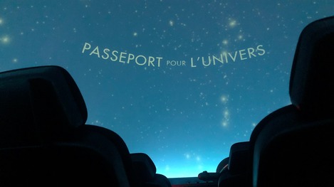 « Passeport pour l’Univers » : Nous sommes des poussières d’étoiles
