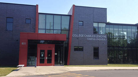 Le Collège Charles-Lemoyne accueille la finale québécoise de la Super Expo-sciences Hydro-Québec