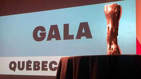 Gala Québec Cinéma : « 1991 » et « À tous ceux qui ne me lisent pas » en tête des nominations