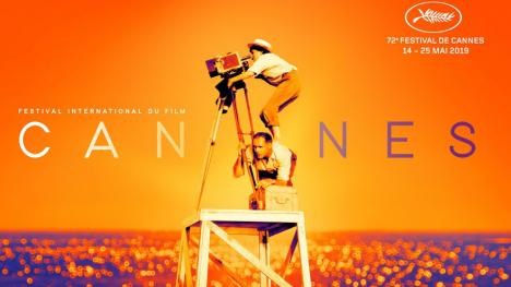 CANAL + International diffusera en direct les événements liés au Festival de Cannes 