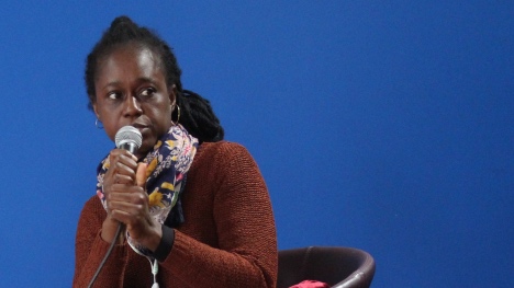 Un nouveau cinéma africain est arrivé, affirme Chloé Aicha Boro
