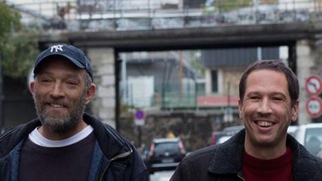 MK2 | Mile End et Les Films Opale distribueront « Hors Norme » d’Éric Toledano et Olivier Nakache