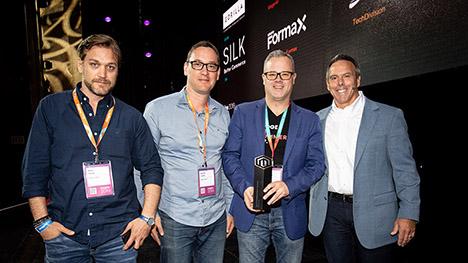 eCommerce : Absolunet remporte l’un des prix les plus convoités à Magento Imagine