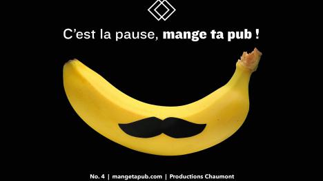 Productions Chaumont dévoile sa campagne d’auto-promotion pour les agences