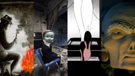 L’ONF présentera trois courts métrages et une oeuvre de réalité virtuelle à Annecy 2019 