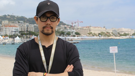 72e Festival de Cannes : Thierry Loa passe à la réalité virtuelle avec « 21-22 »