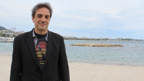 72e Festival de Cannes : Sylvain Bellemare insuffle une continuité narrative sonore à « La femme de mon frère »