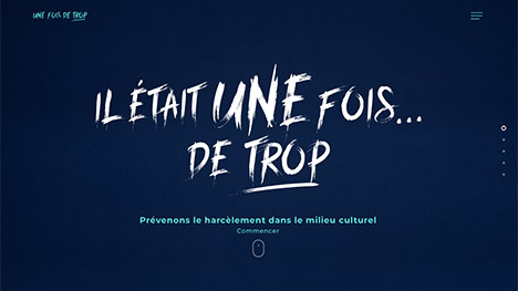 L’inis lance une plateforme de formation numérique pour prévenir le harcèlement dans le milieu culturel