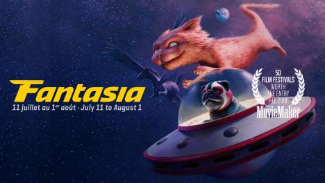Fantasia dévoile les premiers titres de sa 23e édition