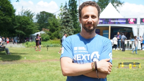 L’accélérateur de startups technologiques NextAI dresse le bilan de sa première cohorte montréalaise