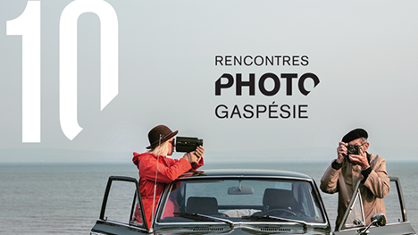 Les 10es Rencontres de la photo en Gaspésie dévoilent leur programmation