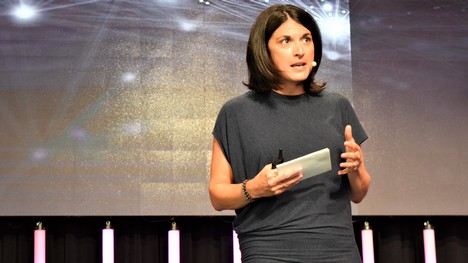Pour Valérie Pisano (Mila), Montréal se positionne comme leader en intelligence artificielle