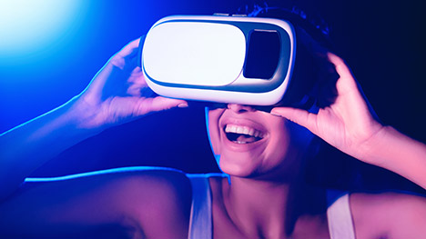 Genres, formats et usages de la réalité virtuelle dans l’industrie culturelle