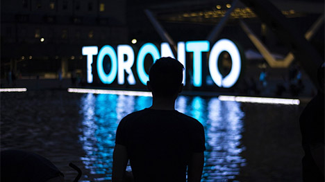 Téléfilm Canada braque les projecteurs sur les talents canadiens au Festival international du film de Toronto 2019