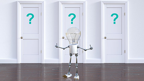 Le rôle de l’intelligence artificielle dans la prise de décisions : qui décide au final ?