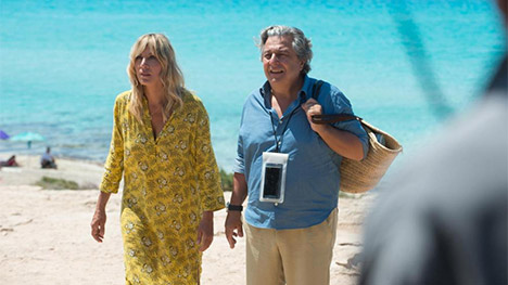 La comédie française « Ibiza » arrive sur les écrans le 30 août