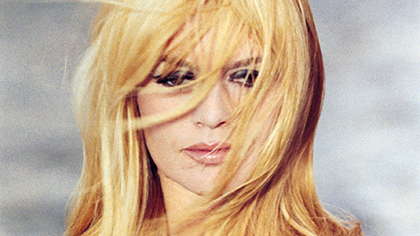 StudioCanal prépare un weekend Brigitte Bardot du 26 au 29 septembre