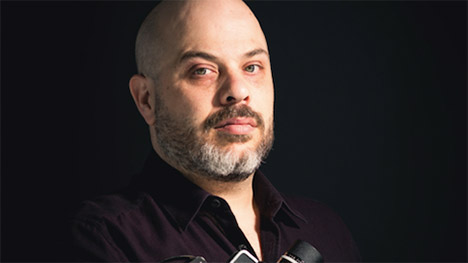 Frédérick Pelletier nommé à la direction de la programmation des Rendez-vous Québec Cinéma