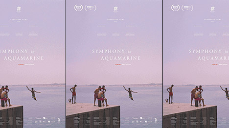 « Symphonie en Aquamarine » de Dan Popa sortira en salle le 20 septembre