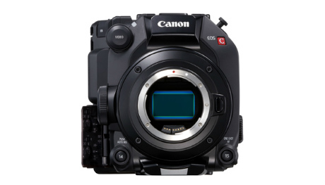 Canon défie ses concurrents avec sa C500 Mark II
