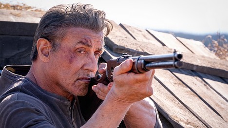 « Rambo : Last Blood » se retrouve en tête du box-office québécois
