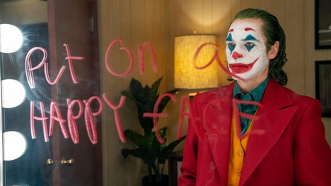 « Joker » explose le box-office québécois
