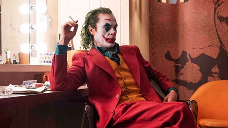« Joker » se maintient en première place du box-office québécois